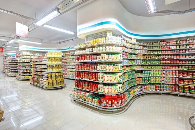 O ÜRÜNLERİ MARKET RAFLARINDA ARTIK ARAMAYIN!