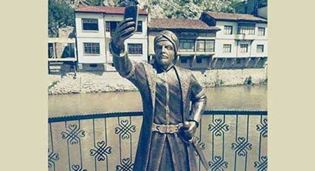 Sosyal Medyayı Salladı!