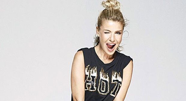 Gülben Ergen ortaya çıkardı! 23 yıl sonra aşk itirafı