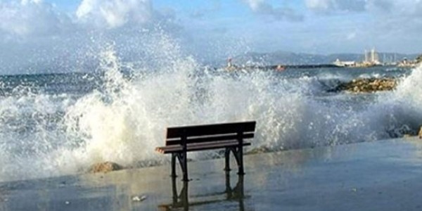 METEOROLOJİ'DEN FIRTINA UYARISI!