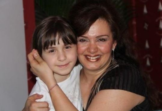 ESRA CEYHAN'IN SON HALİ ÇOK ŞAŞIRTTI!!
