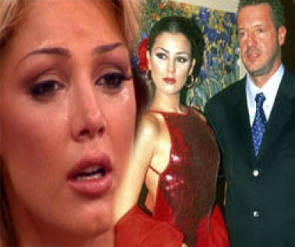 Petek Dinçöz'e Şok! Beni Öldürmek İçin Kiralık Katil Tuttu..