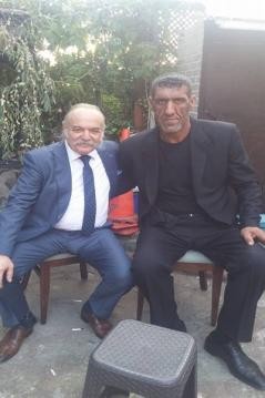 HERKES MERAK EDİYORDU!! İÇERİDE DİZİSİNİN MİNİK'İ BAKIN KİMMİŞ ?