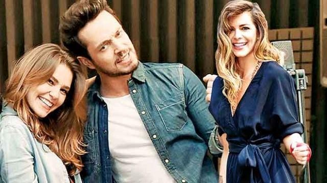 Murat Boz Ne Yaptın Sen?