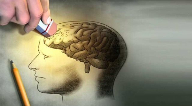 5 soruyla alzheimer testi!