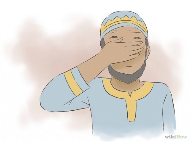Evlenmek isteyen kardeşlerimize tavsiyeler!