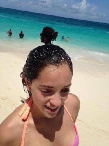 BU FOTOĞRAFI SOSYAL MEDYADA PAYLAŞTI!