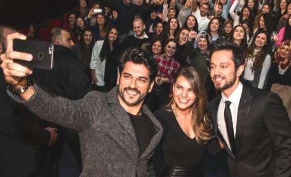 ASLI ENVER'DEN MURAT BOZ İTİRAFI!! MEĞER...