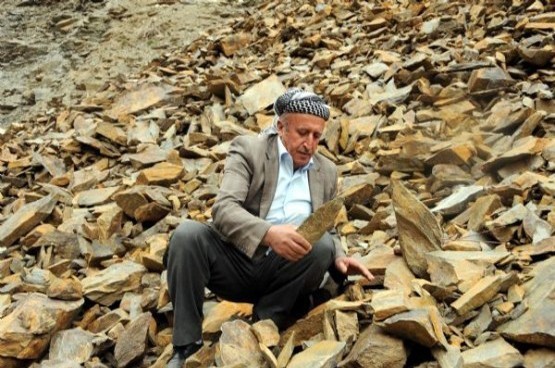 Öyle bir şey icat etti ki... Tam 10 yıldır bunu arıyor!
