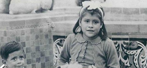 5 YAŞINDA HAMİLE KALIP ANNE OLMUŞTU! İŞTE SON HALİ...