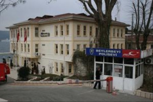 İSTANBUL'DA BİR ÇOK İLÇEYE SALDIRI DÜZENLENECEK! ORALARDAN UZAK DURUN..!