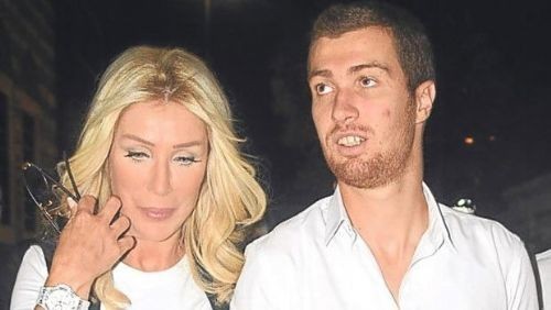 İşte Survivor'a Gelen Milyon Dolarlık İsim!