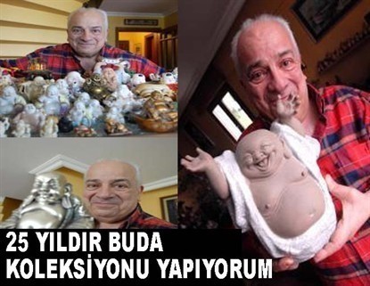 1 DEĞİL 2 DEĞİL TAM 1100 TANE! RAHMETLİ ZEKİ ALASYA’NIN EVİN DE BUNLARIN NE İŞİ VAR?