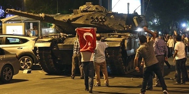 FETÖ’den daha kanlı saldırı! İkinci kalkışma çok yakında..!