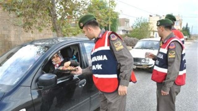 JANDARMA GENEL KOMUTANLIĞI 10.000 PERSONEL ALACAK! İŞTE DETAYLAR...
