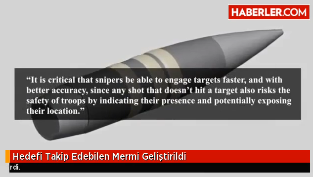 ABD'NİN YENİ SİLAHI HAYRAN BIRAKTI! HEDEFİ TAKİP EDİYOR, HAVADAYKEN MANEVRA YAPIYOR! ŞOK OLACAKSINIZ..!