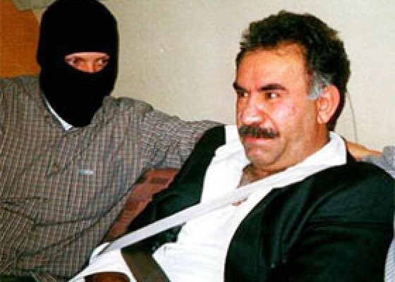 SON DAKİKA! ABDULLAH ÖCALAN ÖLDÜRÜLDÜ!