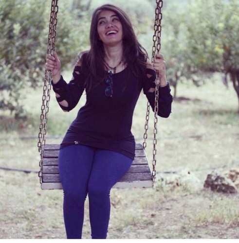 ÖZGECAN'IN YENİ FOTOĞRAFLARI ORTAYA ÇIKTI! GÜNDEME BOMBA GİBİ DÜŞTÜ..!