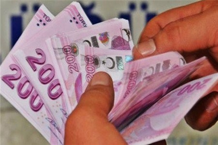 EMEKLİLERİN VE ÇALIŞANLARIN BEKLEDİĞİ HABER GELDİ! OCAK AYI MAAŞLARI BELLİ OLDU..!