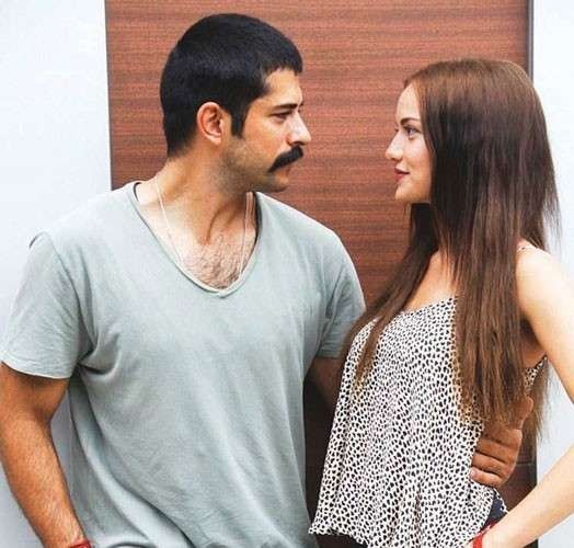 Fahriye Evcen Gerçek Yüzünü Gösterdi! Dışı güzel ama içi...
