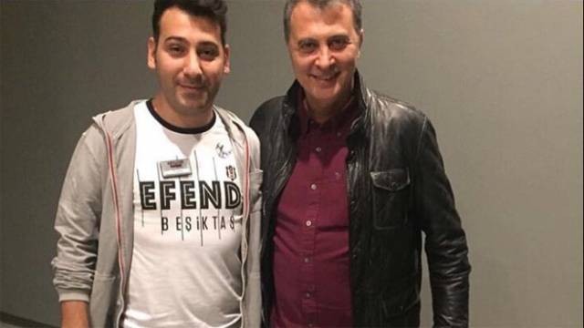 HAİN SALDIRI SONRASI İSMİ DEĞİŞİYOR! BEŞİKTAŞ AÇIKLADI..!