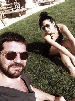 İrem Derici'ye tepki yağdı