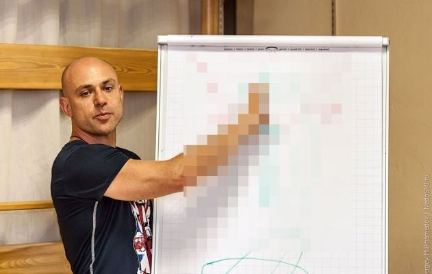 Yok böyle meslek! Bu adamın mesleği resmen kadınlara...