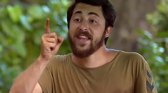 Semih Öztürk'e ne oldu Acun Ilıcalı açıkladı malesef....