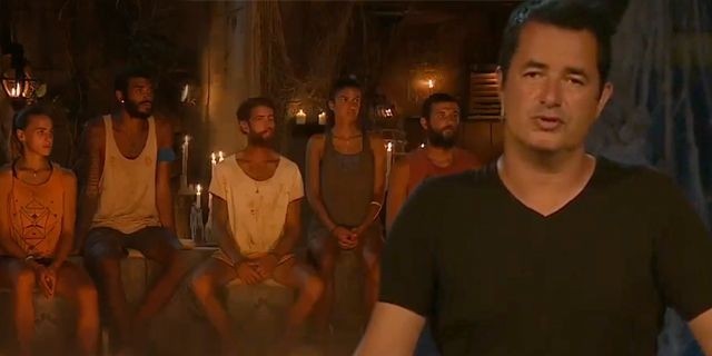 Semih Öztürk'e ne oldu Acun Ilıcalı açıkladı malesef....