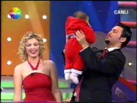 Tülin bakın şimdi ne yapıyor?