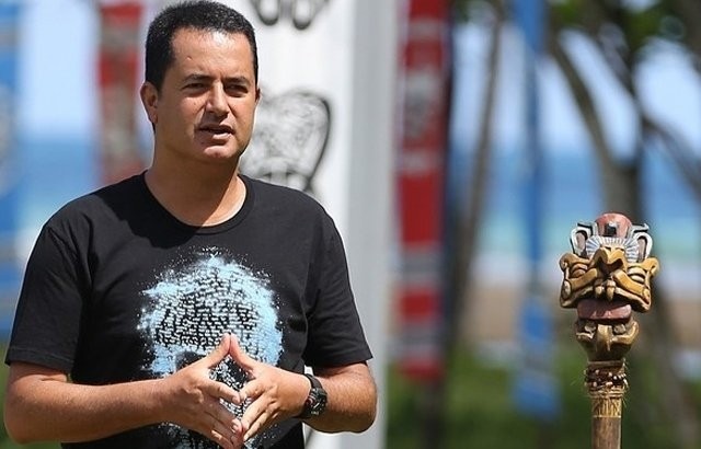 Semih Öztürk'e ne oldu Acun Ilıcalı açıkladı malesef....
