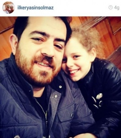 DEFNE JOY'un Oğlu Görenleri Şaşırtıyor..!
