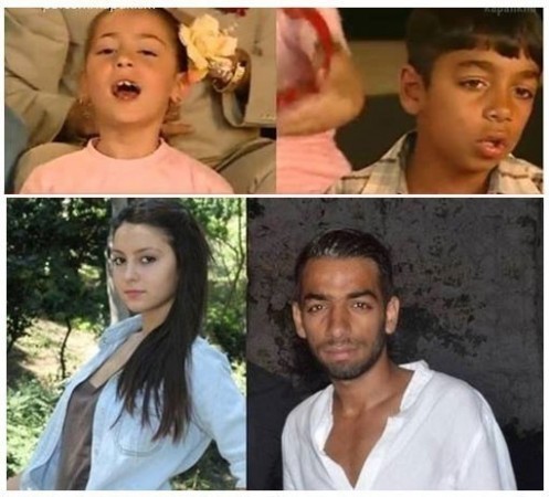Cennet Mahallesi'nin Ali ve Ayşe 'si Öyle Değiştiler Ki..
