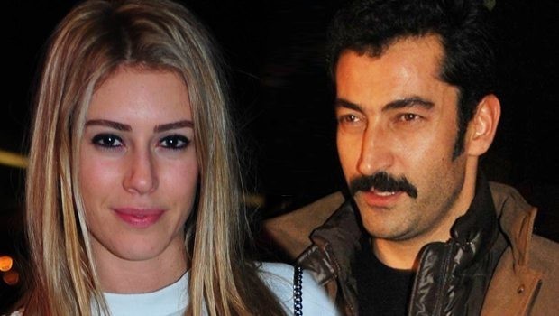 Şok eden haber! Sinem Kobal ve Kenan İmirzalıoğu evleniyor mu?