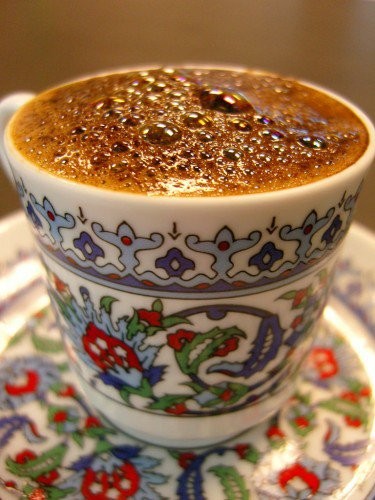 Kahvenin bu faydasına çok şaşıracaksınız!