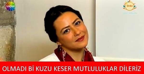 Gülme garantili 'caps'ler