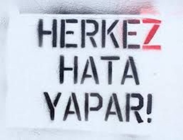 Semt Yazıcılarına Kötü Haber!