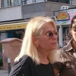 Bülent Ersoy'un hamile bıraktığı kadın öyle şeyler dedi ki...-