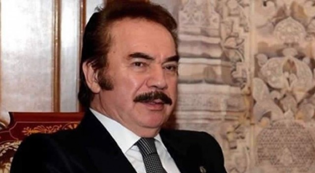 ORHAN GENCEBAY'A SİLAHLI SALDIRI! DURUMU AĞIR