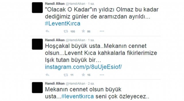 TIK BU KADAR DA OLMAZ!