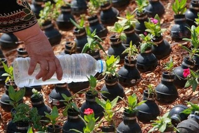 Öyle Birşey Yaptı ki Görenler Helal Olsun Dedi!