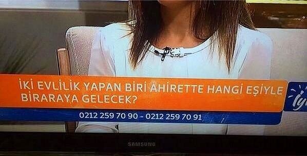 YA SİZDE HİÇ Mİ AKIL YOK ! CANLI YAYINDA ÖYLE BİR SORU SORDU Kİ, HOCA KÜFRETMEMEK İÇİN KENDİNİ ZOR TUTTU !