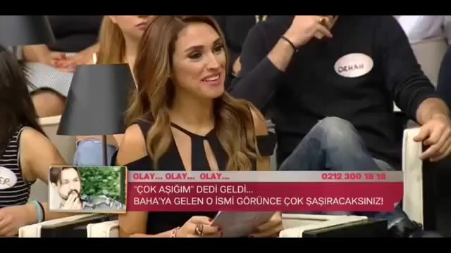 ÜLKE OLARAK BUNU DA GÖRDÜK... 71 YAŞINDAKİ DAMAT ÖNCE 29 YAŞINDAKİ GELİN ADAYINA TALİP OLDUĞUNU SÖYLEDİ!!
