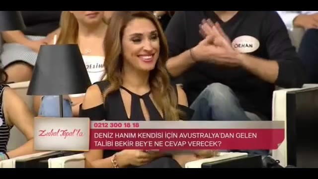 ÜLKE OLARAK BUNU DA GÖRDÜK... 71 YAŞINDAKİ DAMAT ÖNCE 29 YAŞINDAKİ GELİN ADAYINA TALİP OLDUĞUNU SÖYLEDİ!!