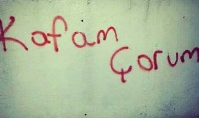 Semt Yazıcılarına Kötü Haber!