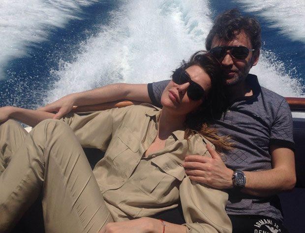 Deniz Akkaya’dan şok açıklamalar