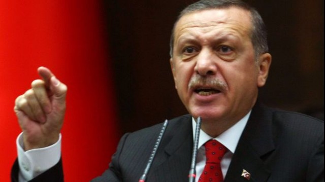 Fotoşoplu ‘Erdoğan’a hakaret’ belgesiyle kocaya suç duyurusu