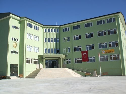 EĞİTİMDE DEVRİM GİBİ KARAR!