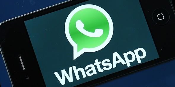 Whatsapp’ın Öyle Bir Özelliği Varmış ki…