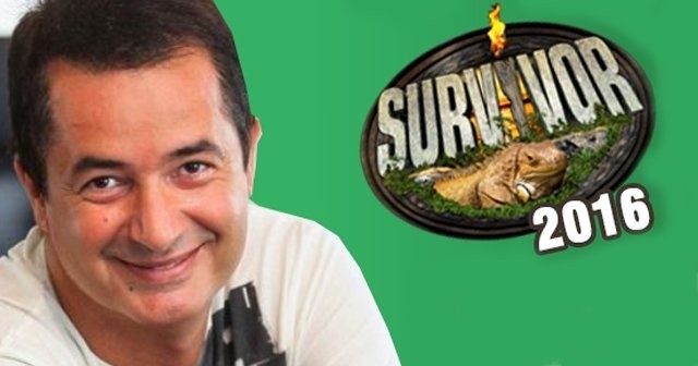 SURVİVOR’A GİDECEKLER BELLİ OLDU…
